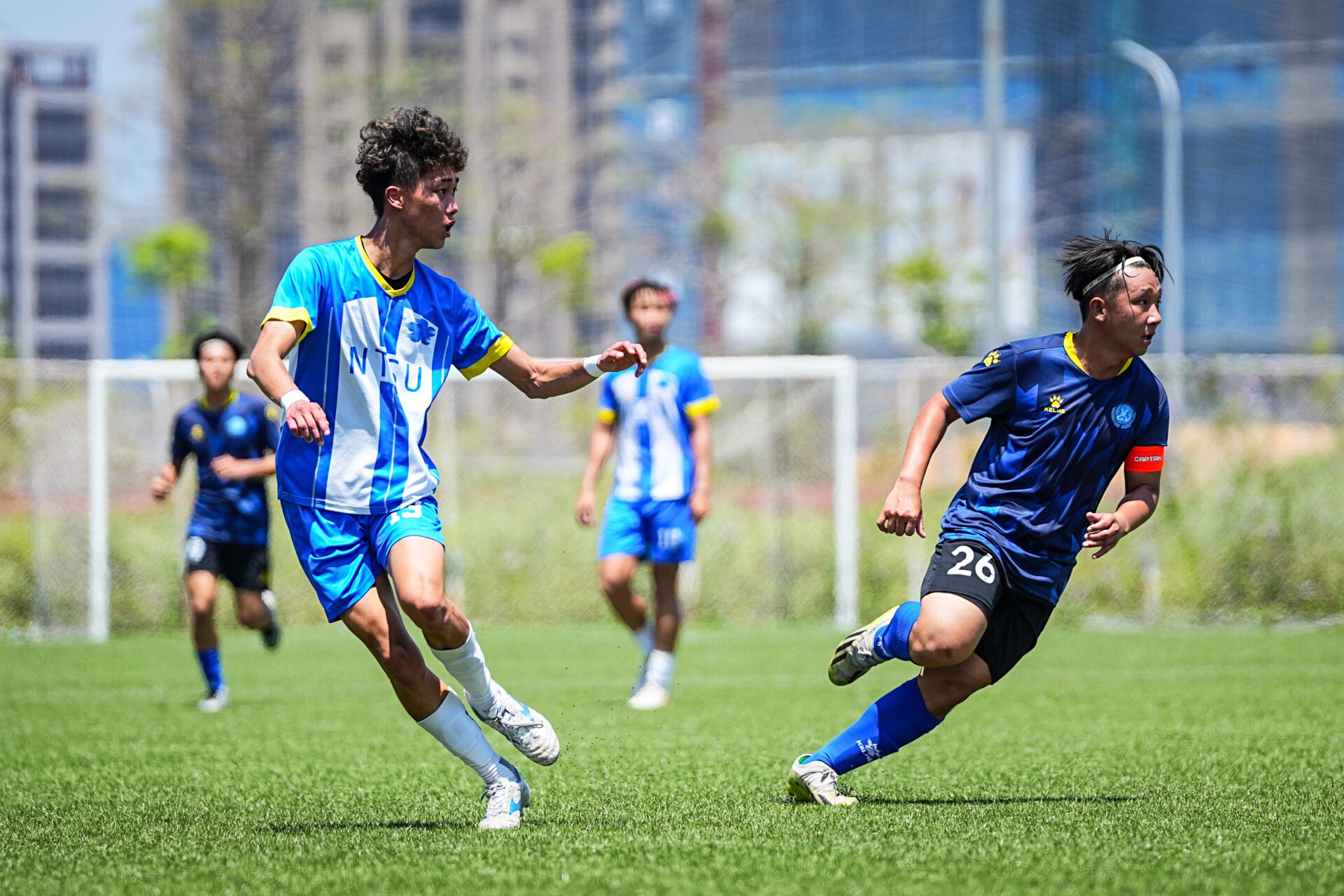 德转列本赛季五大联赛进球人数最多球队：巴黎14人进24球第1